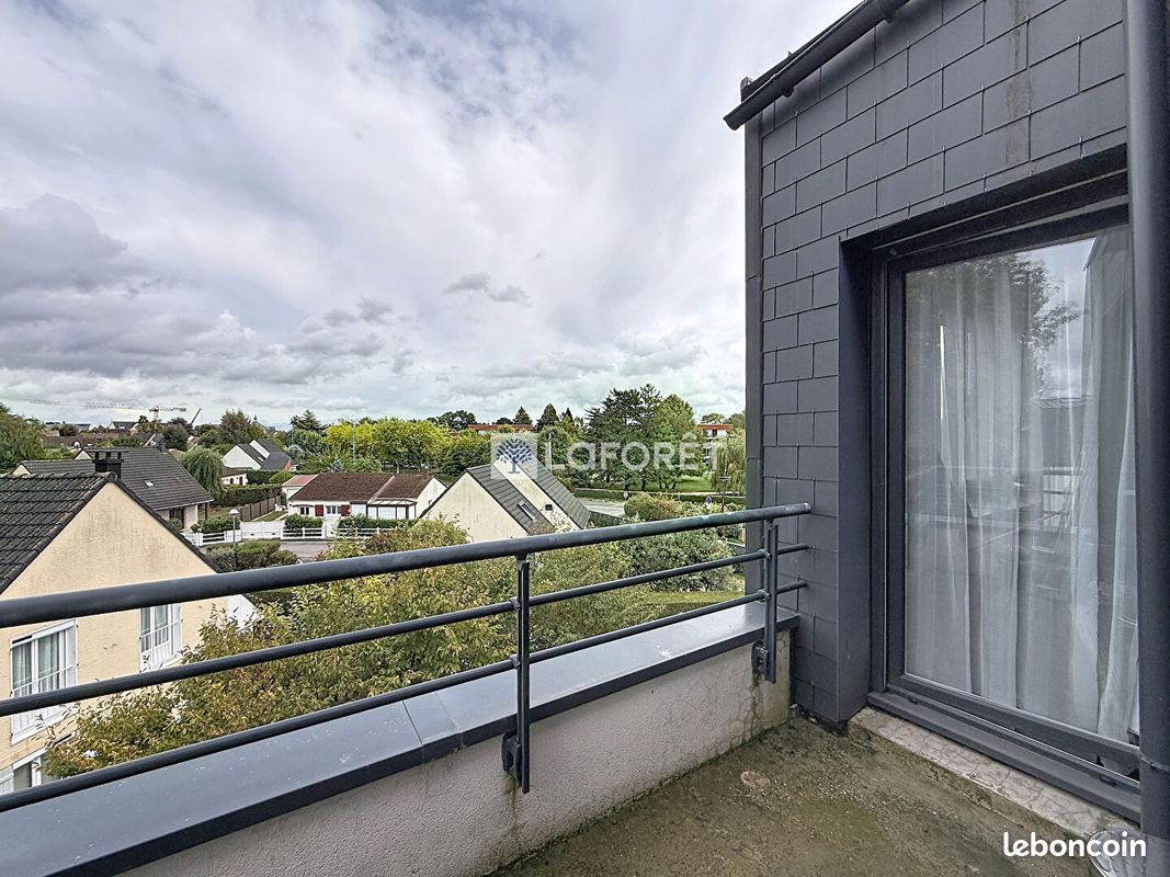 Appartement 3 pièces 64 m² · à Le Mesnil-Esnard · 64 m² · 221 500 €