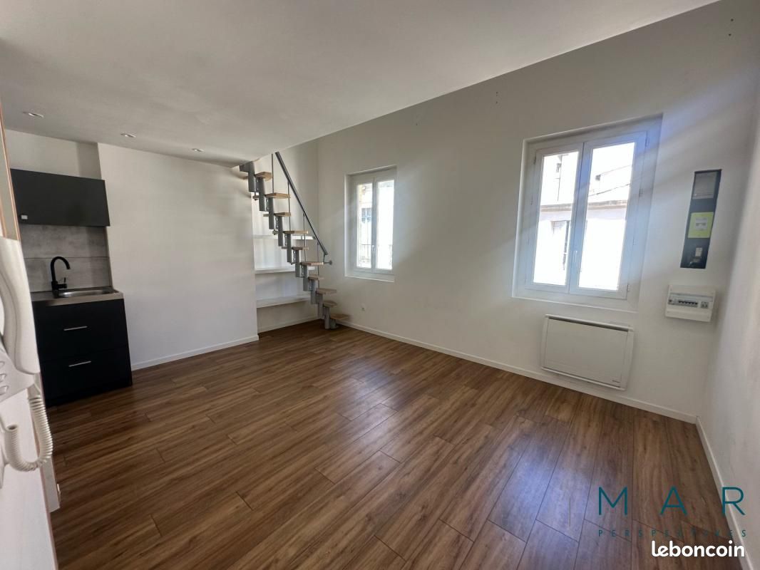 Appartement 1 pièce 25 m² · à Montpellier · 25 m² · 695 €/mois