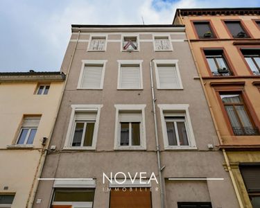 Appartement 170 000 € - 52 m²