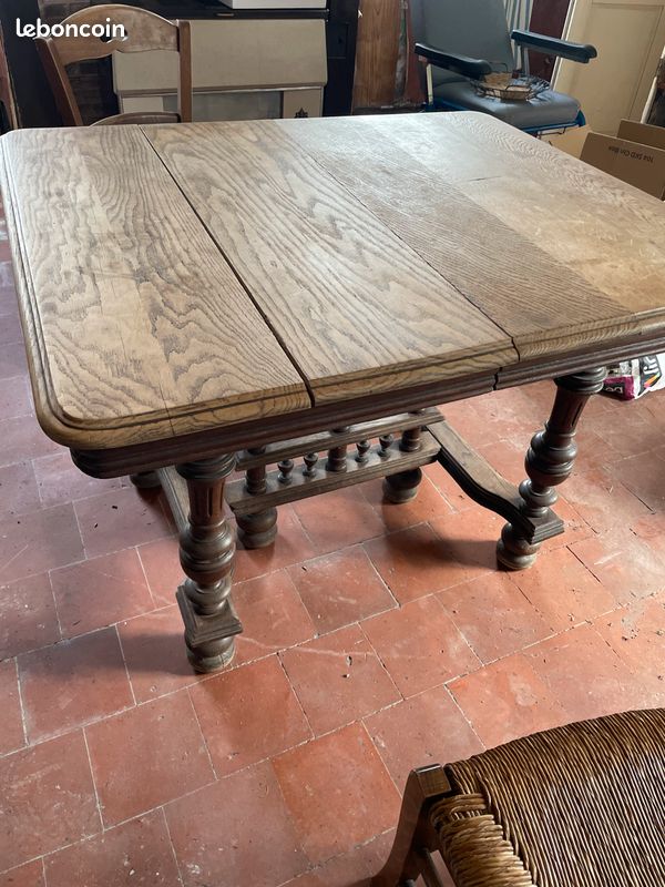 Table de salle à manger (image 1)