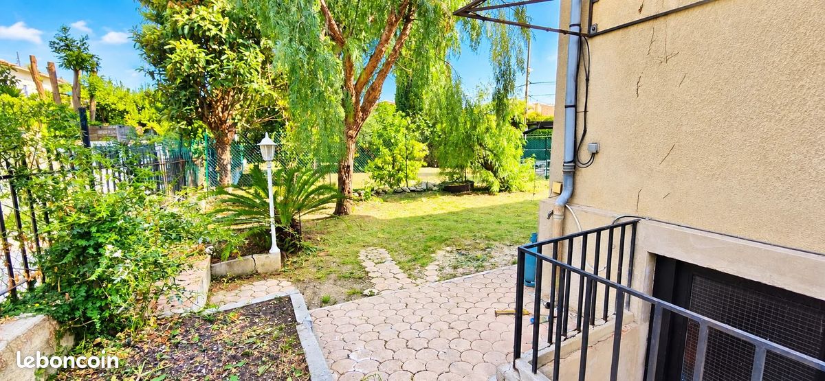 Appartement 3 pièces 57 m² · à Nice · 57 m² · 285 000 €
