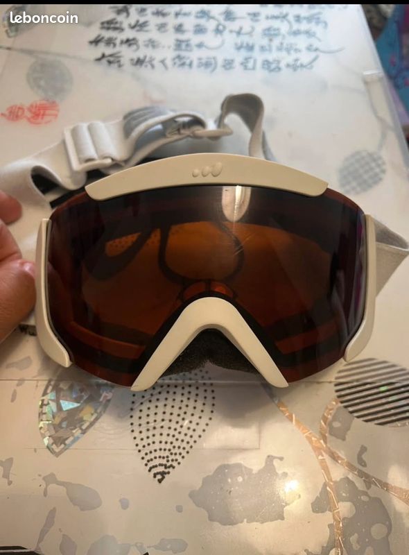 Lunettes de ski (image 8)