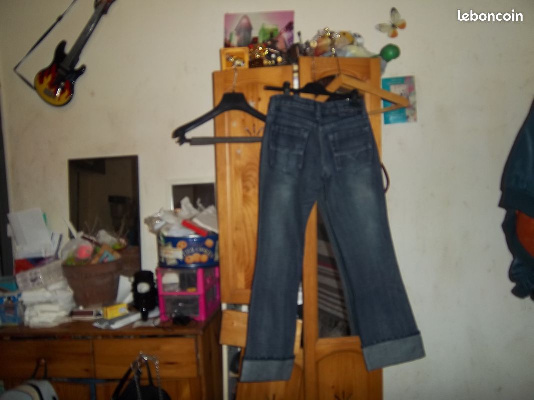 Jean DIESEL taille 26 tres bon etat (image 3)
