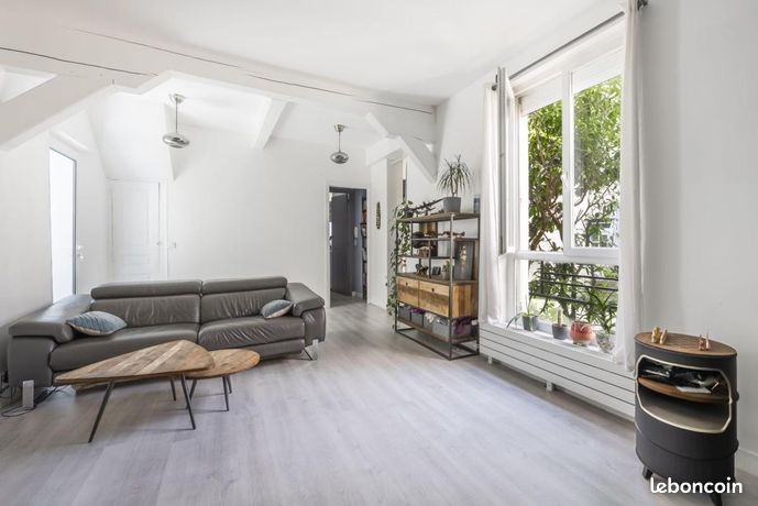 Maison a louer meudon - 4 pièce(s) - 91 m2 - Surfyn