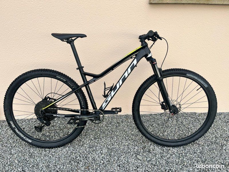 VTT électrique Sunn 2023 – Légers Défauts, Jamais Roulé (Neuf)