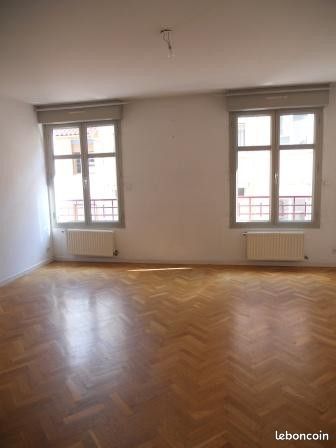 Appartement 3 pièces 71 m² · à Lyon · 71 m² · 1 115 €/mois