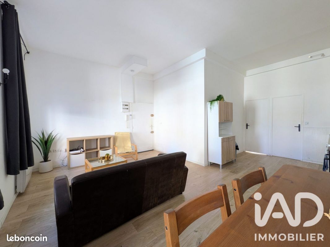 Appartement 2 pièces 41 m² · à Lille · 41 m² · 139 000 €