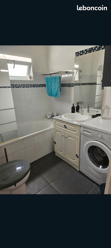 Maison 3 pièces 60 m² · à Bonifacio · 60 m² · 750 €/mois