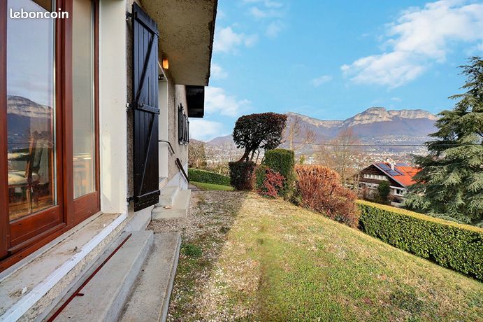 Maison 7 pièces 181 m²