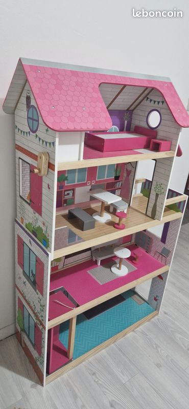 Maison poupée (image 2)