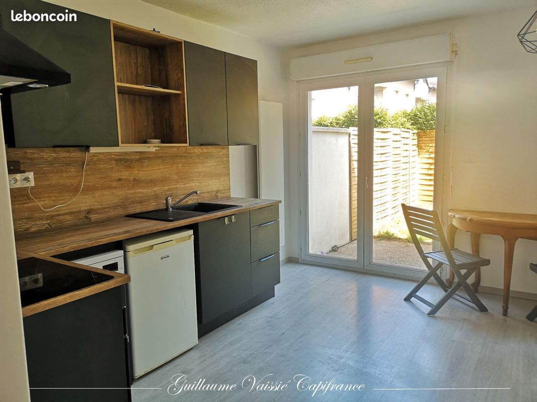 Appartement 2 pièces 35 m² · à Buxerolles · 35 m² · 600 €/mois