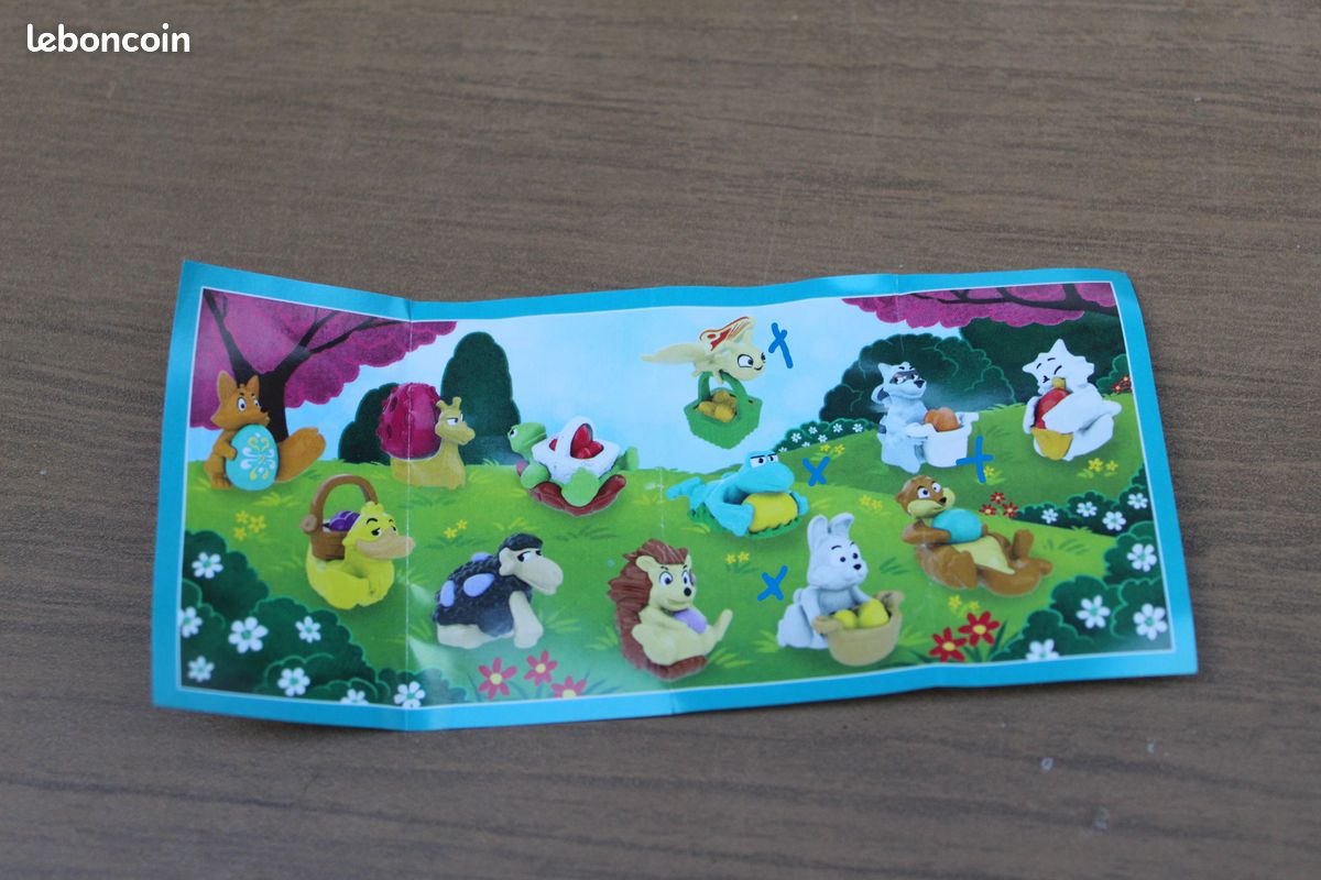 Kinder de paques 2022 (image 1)