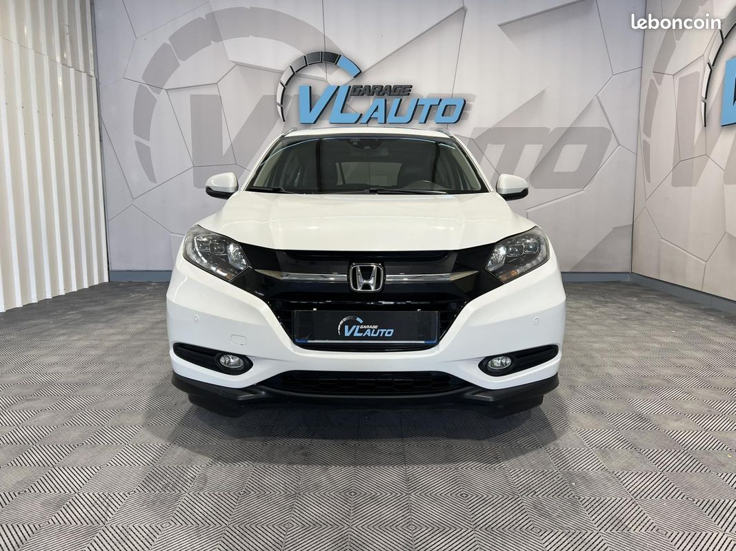 HONDA HR-V 1.5 i-VTEC Executive CVT (image 2)