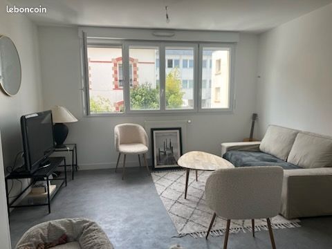 Appartement 2 pièces 43 m² · à Quimper · 43,2 m² · 540 €