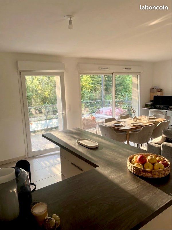 Parking 3 pièces 68 m² · à Annecy · 68 m² · 399 000 €