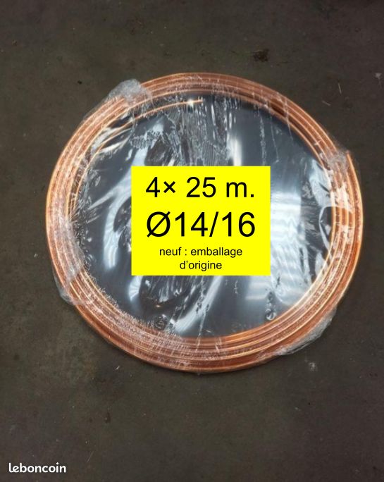 Couronnes étanches Plaquées Or – 4,5 Mm – Lot De 10 – Idéal Pour Réparations Ou Créations