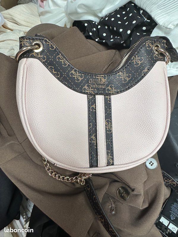 Sac à bandoulière guess (image 1)