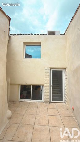 Maison de village 4 pièces 90 m²