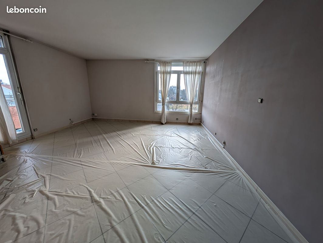Appartement 3 pièces 75 m² · à Houilles · 75 m² · 1 300 €/mois