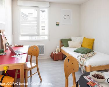 Appartement 88 756 € - 24 m²