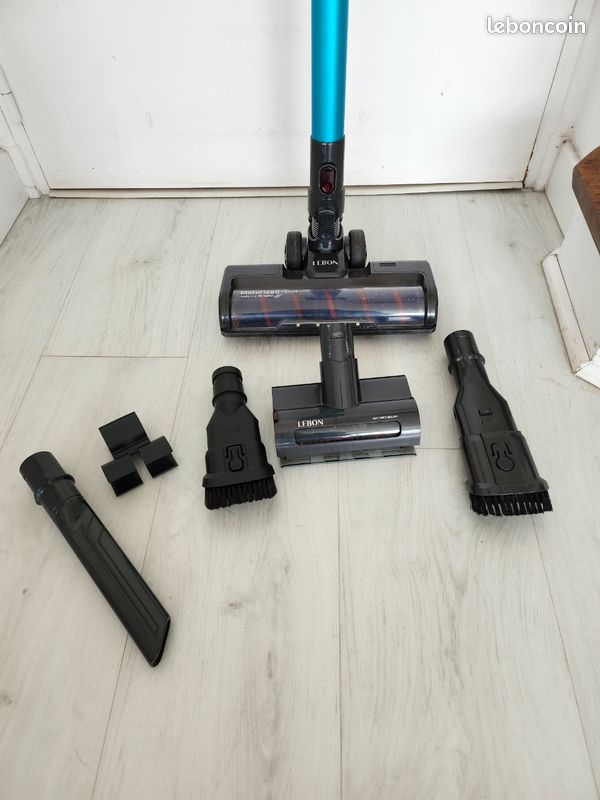 Aspirateur sans fil Lebon (image 2)