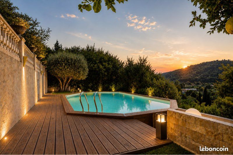 Maison 5 pièces 193 m² · à Cagnes-sur-Mer · 193 m² · 1 285 000 €