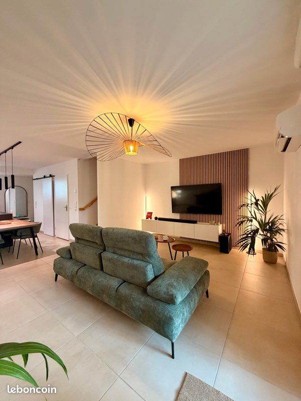 Maison 4 pièces 93 m² · à Toulouse · 93 m² · 335 000 €