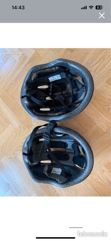 Casque vélo (image 6)