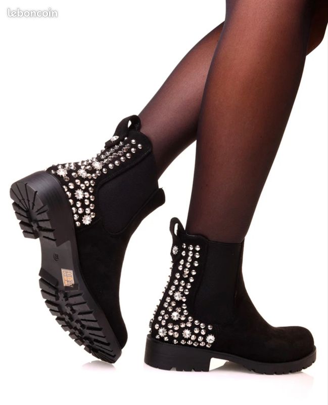 Chaussure (image 2)