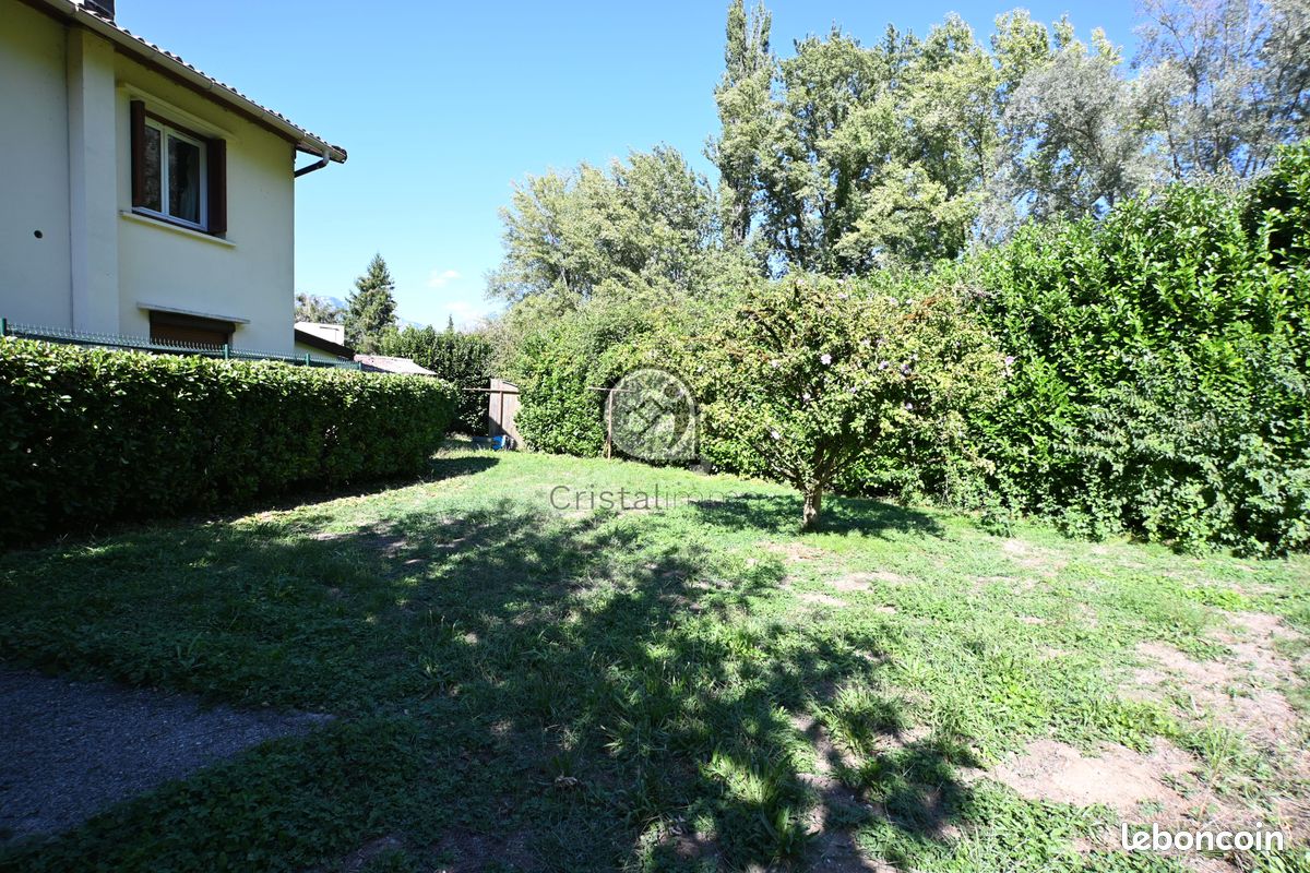 Appartement 3 pièces 68 m² · à Gières · 68 m² · 260 000 €