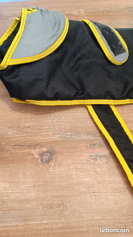 Manteau chien (image 2)