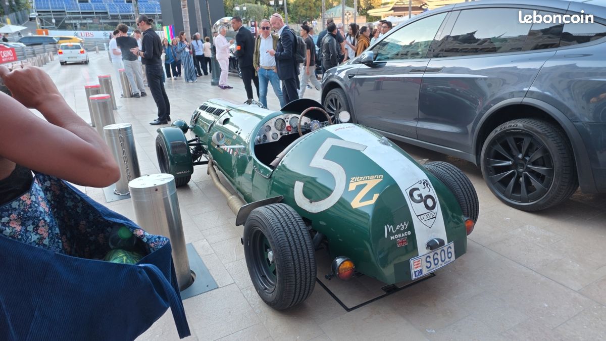 Moss Monaco prepa Wilcox (image 3)