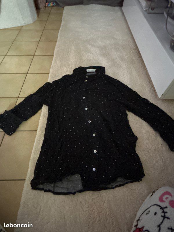 Chemise (image 1)