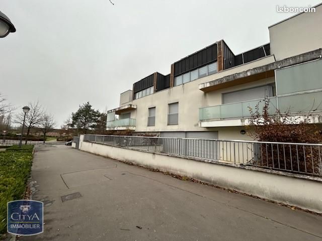 Appartement a louer saint-dizier - 4 pièce(s) - 102 m2 - Surfyn