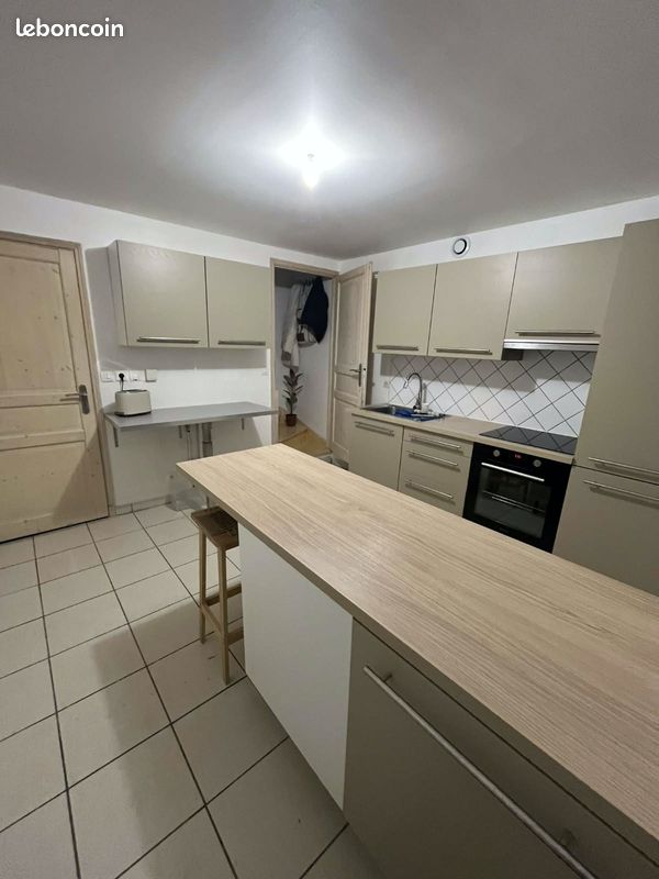Maison 4 pièces 70 m² · à Reims · 70 m² · 220 000 €