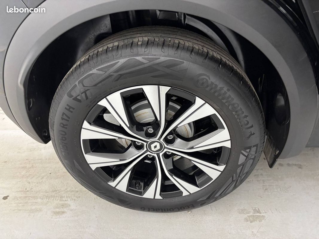RENAULT Captur TCe 90 Evolution (image 22)