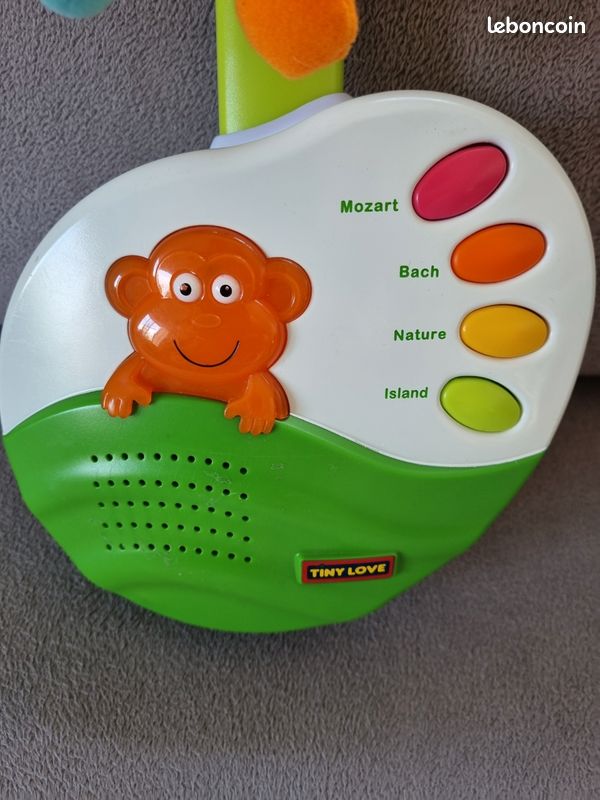 Mobile musical (image 5)