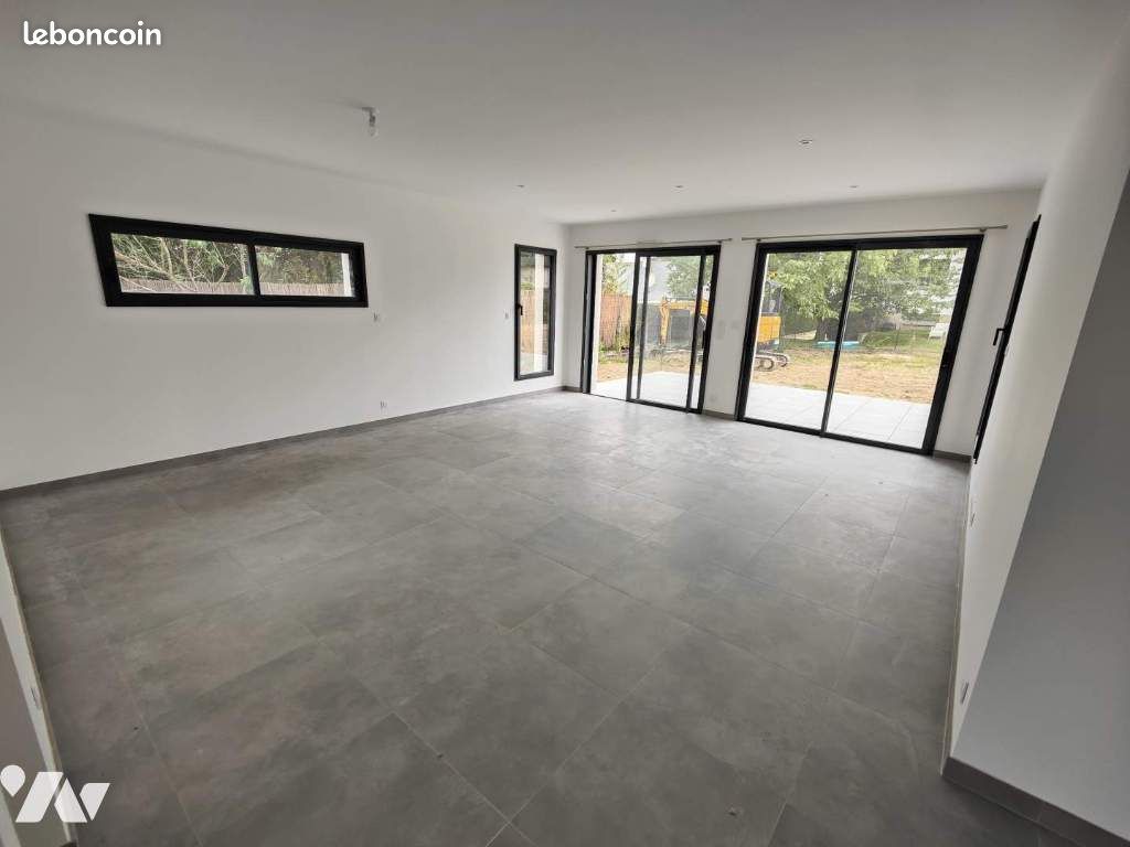 Maison a louer cesson-sevigne - 6 pièce(s) - 129 m2 - Surfyn