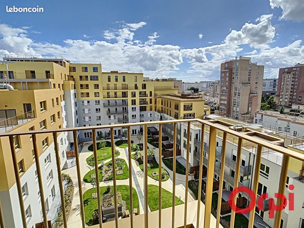 Appartement 3 pièces 72 m² · à Bagneux · 72 m² · 1 635 €/mois