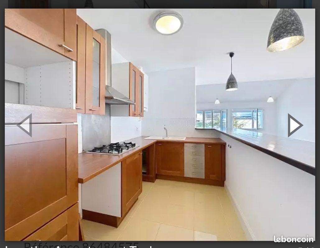 Appartement 2 pièces 80 m² · à Toulouse · 80 m² · 950 €/mois