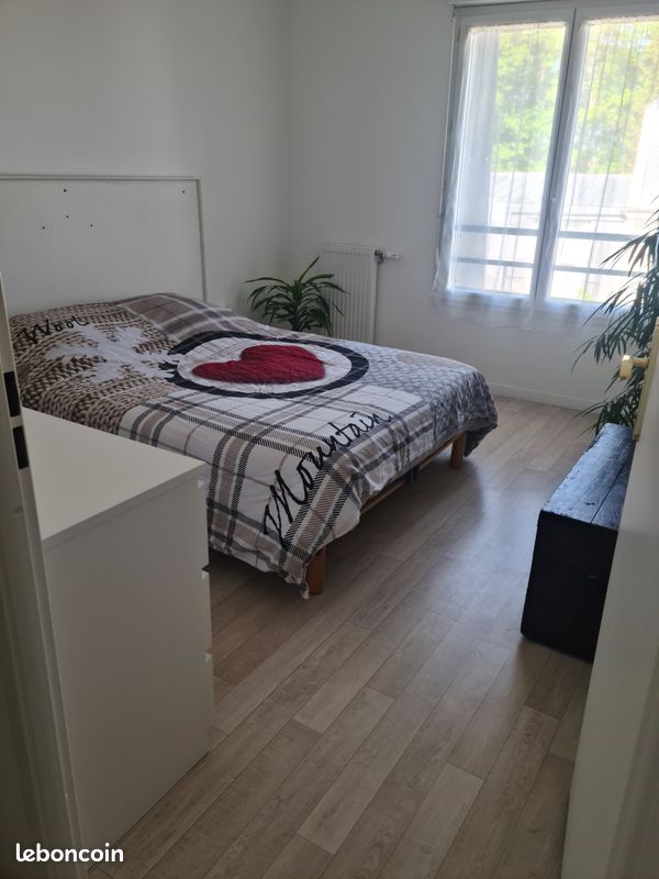 Appartement a louer dammarie-les-lys - 3 pièce(s) - 53 m2 - Surfyn