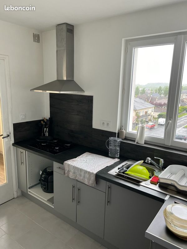 Location appartement T4 - Brive-la-Gaillarde 19100 (image principale 0)