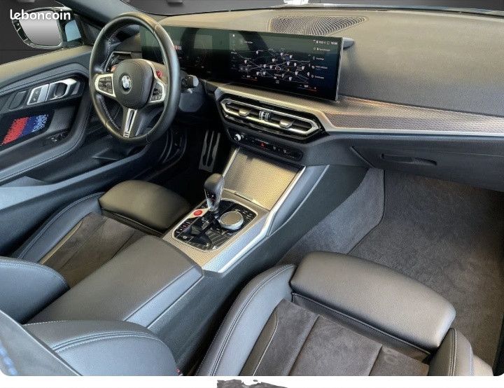 BMW M2 Coupé Auto. LED,LivePlus, (image 9)