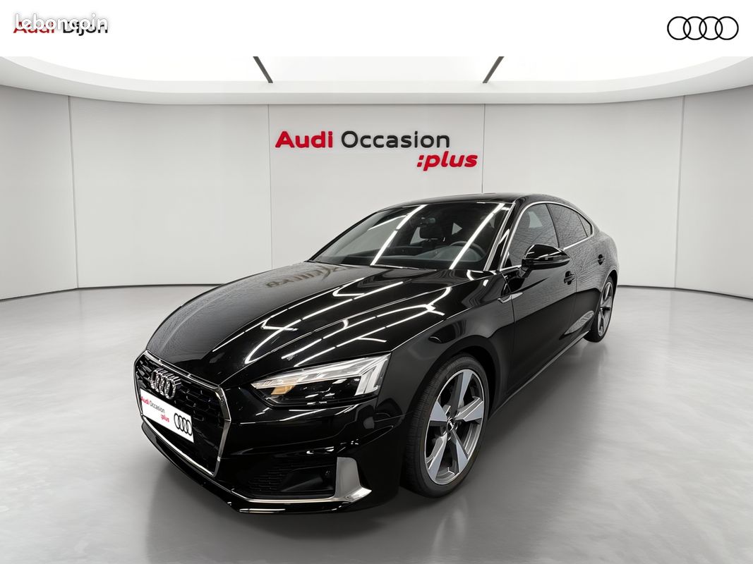 AUDI A5 Sportback 40 TDI 190 S tronic 7 Quattro Avus (image 1)