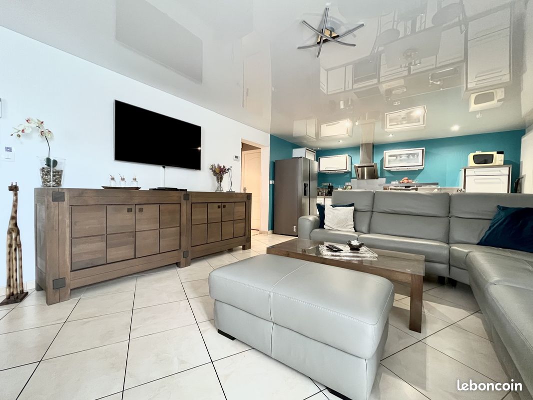 Maison 6 pièces 113 m² (image 4)