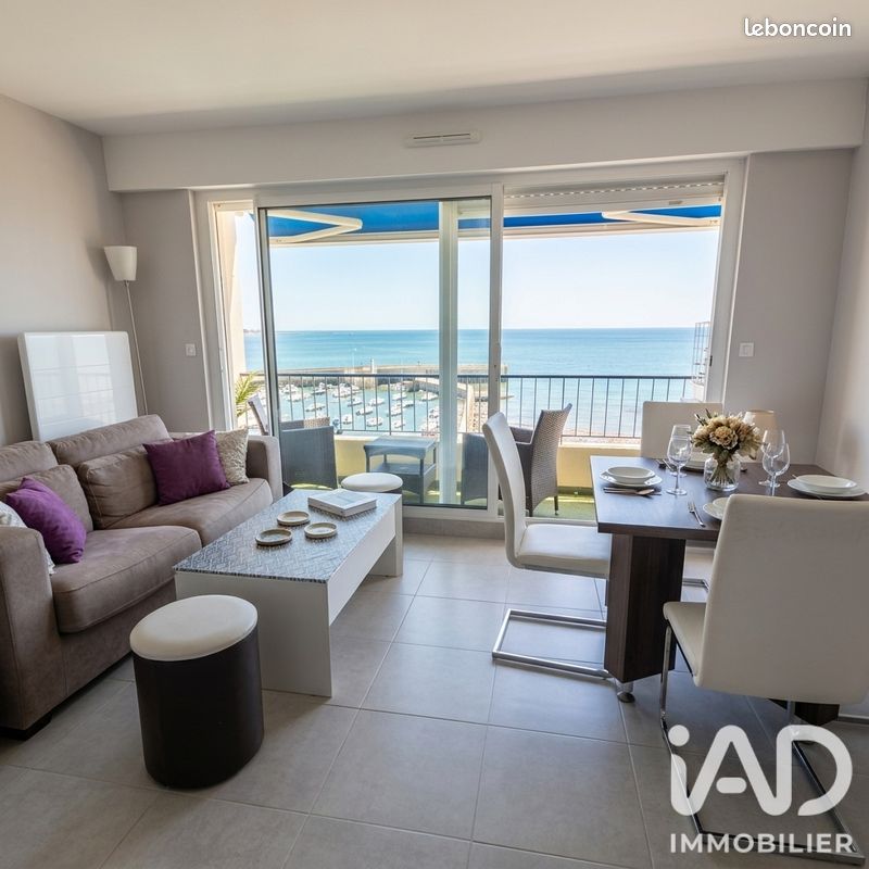 Appartement 1 pièce 26 m² · à Saint-Michel-Chef-Chef · 26 m² · 179 000 €