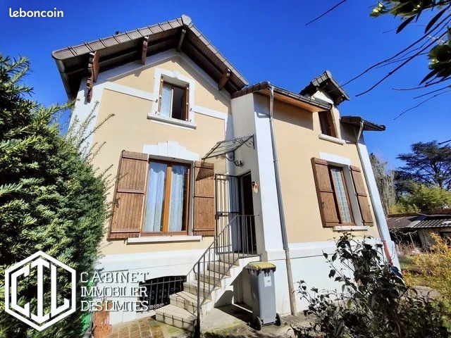 Maison 3 pièces 88 m² · à Clichy-sous-Bois · 88 m² · 265 000 €