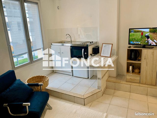Appartement a louer - 1 pièce(s) - 17 m2 - Surfyn