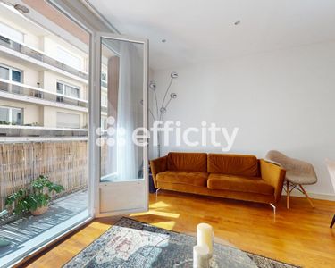 Appartement 559 000 € - 97 m²