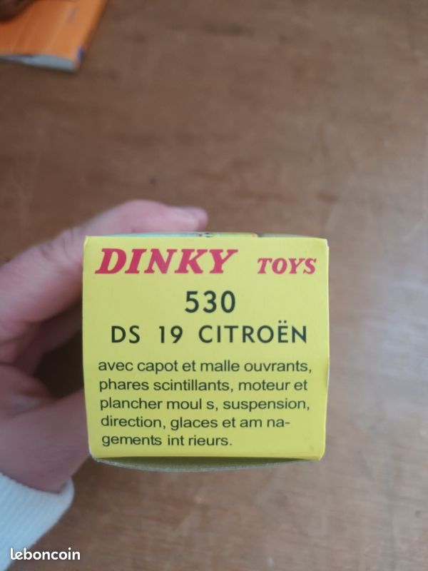 Dinky toys (image 2)